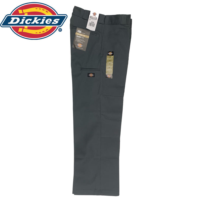 DICKIES pants - LOOSE FIT straight leg