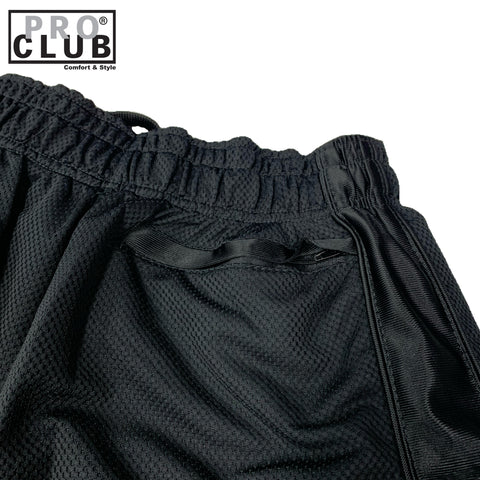 PRO CLUB Heavyweight Mesh Basketball Shorts