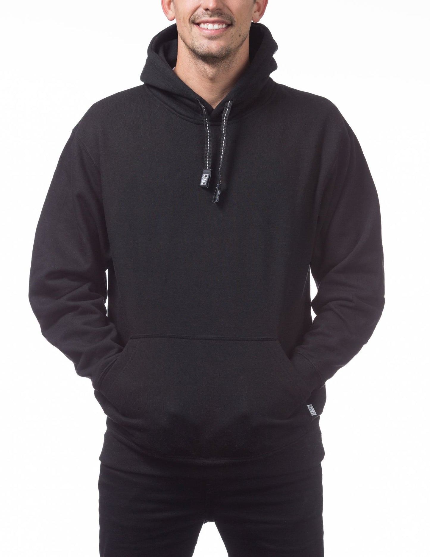 PRO CLUB Heavy Weight Pull Over Hoodie