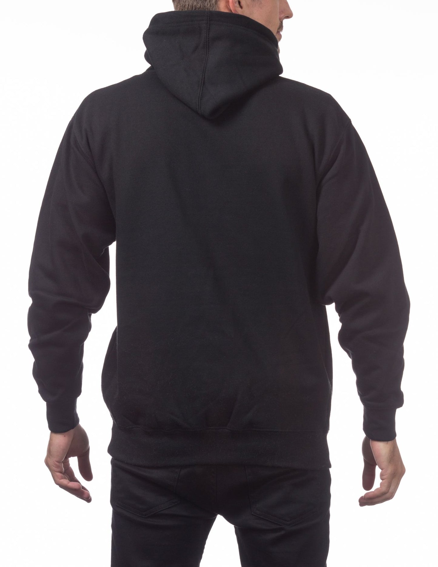 PRO CLUB Heavy Weight Pull Over Hoodie
