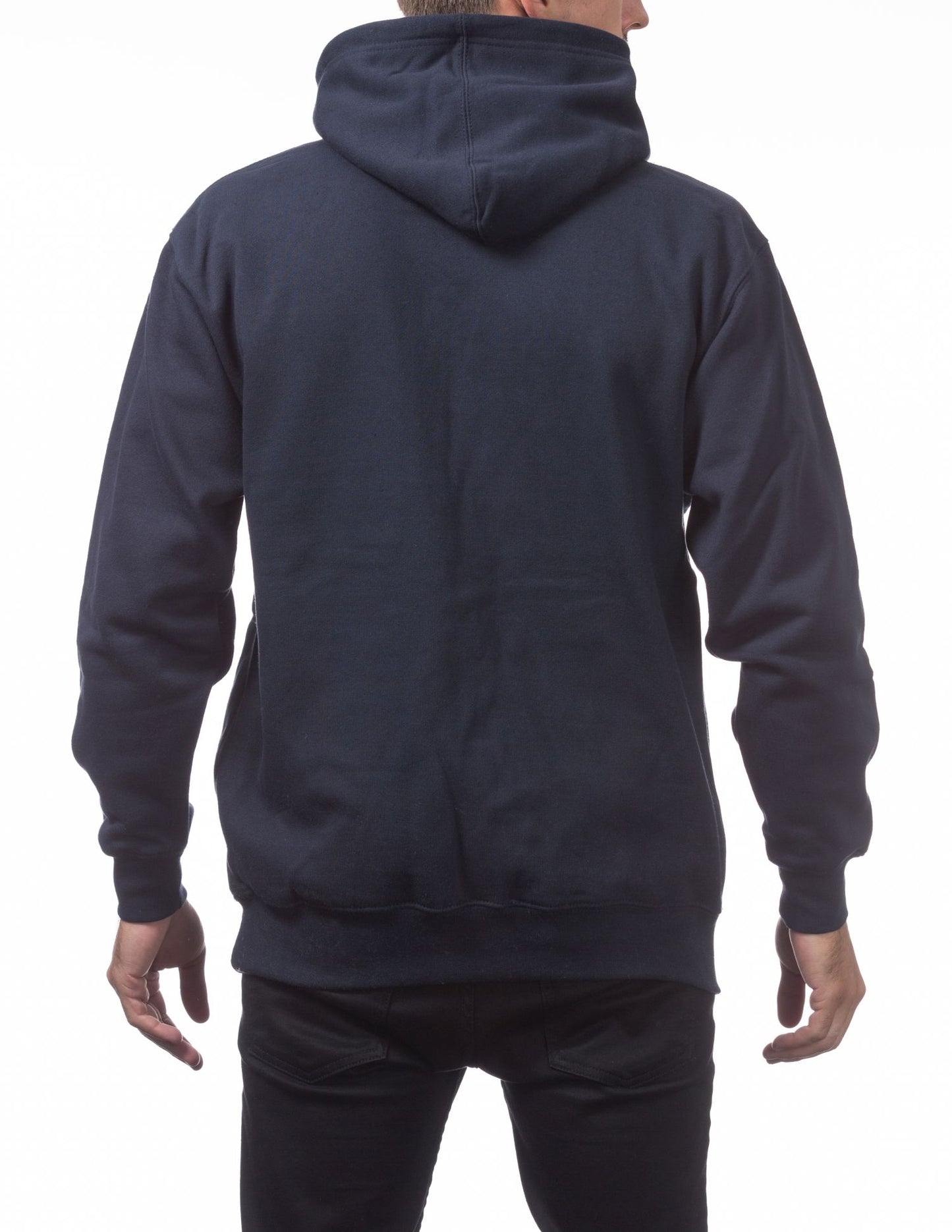 PRO CLUB Heavy Weight Pull Over Hoodie