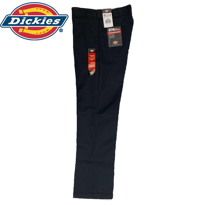 DICKIES Pants- ORIGINAL FIT 874