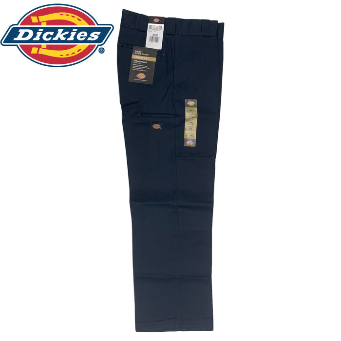 DICKIES pants - LOOSE FIT straight leg