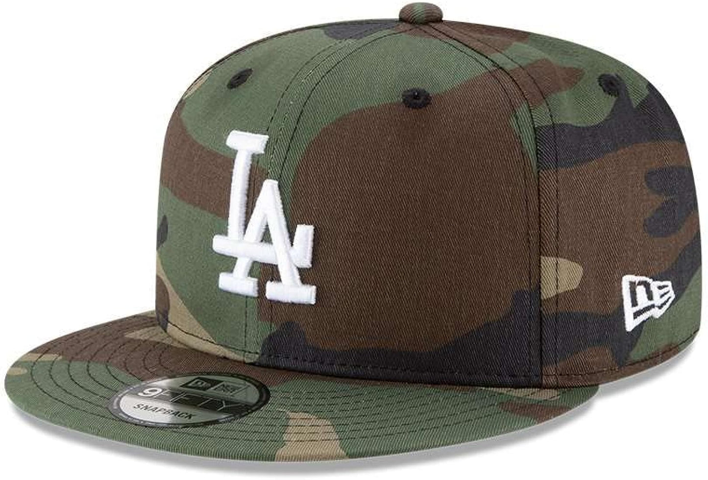 LA Dodgers SNAPBACK HAT