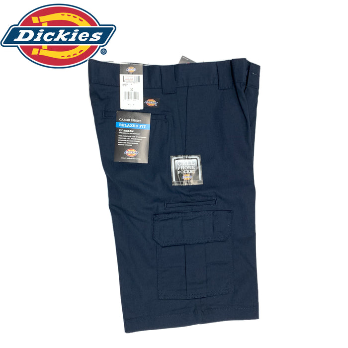 DICKIES Cargo Shorts/Flex Relaxed Fit 13"