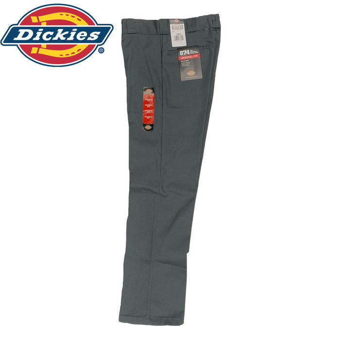 DICKIES Pants- ORIGINAL FIT 874