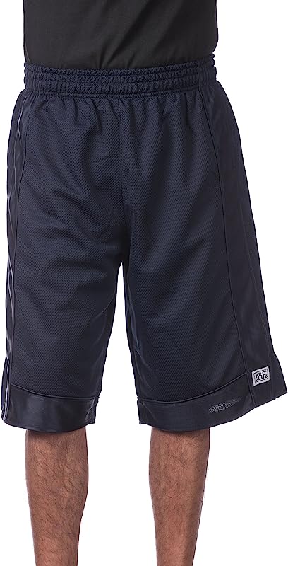 PRO CLUB Heavyweight Mesh Basketball Shorts