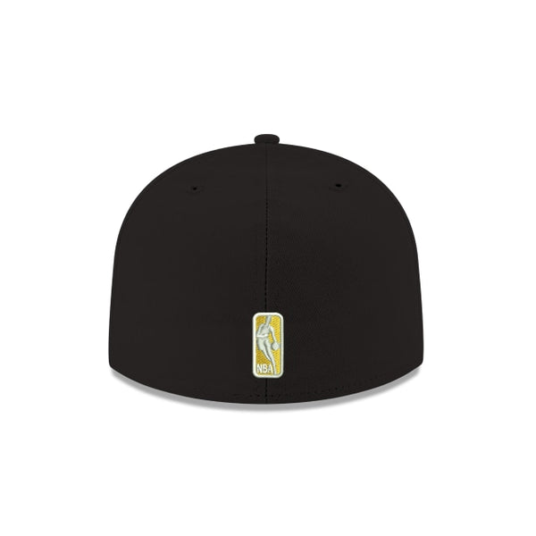 Los Angeles Lakers 59FIFTY New Era FITTED HAT