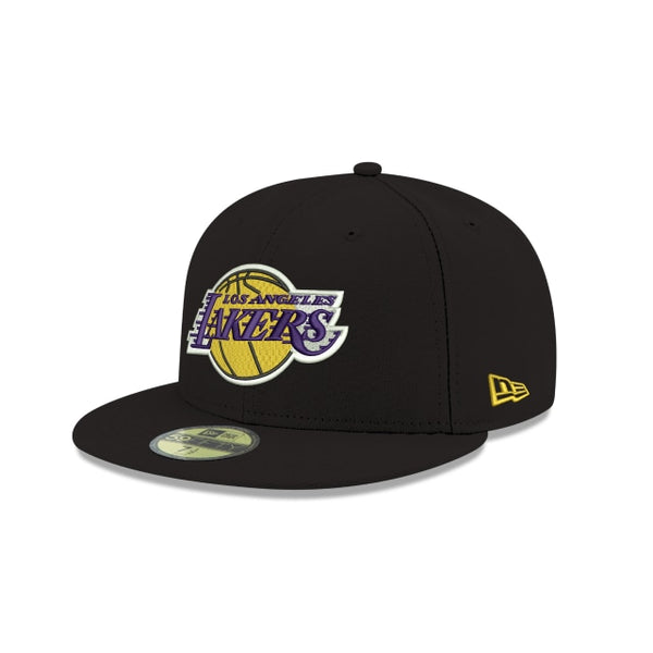 Los Angeles Lakers 59FIFTY New Era FITTED HAT