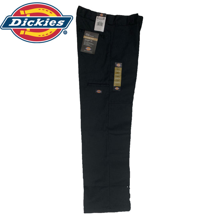 DICKIES pants - LOOSE FIT straight leg