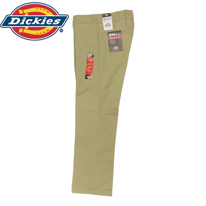 DICKIES Pants- ORIGINAL FIT 874
