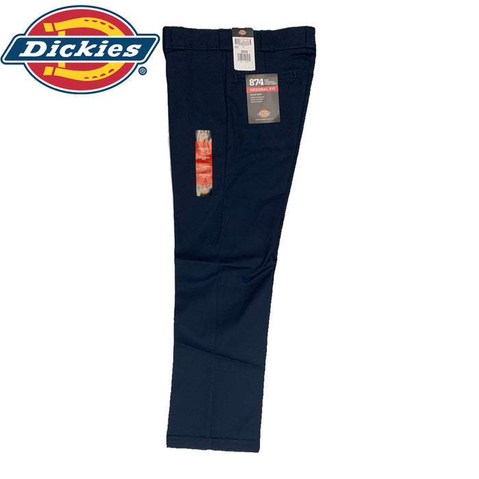 DICKIES Pants- ORIGINAL FIT 874