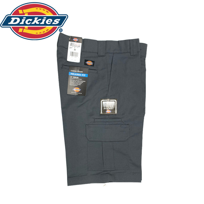 DICKIES Cargo Shorts/Flex Relaxed Fit 13"