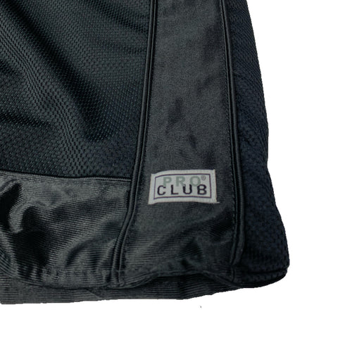 PRO CLUB Heavyweight Mesh Basketball Shorts
