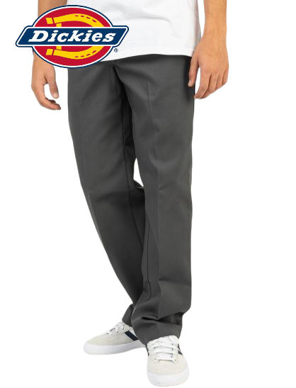 DICKIES Pants- ORIGINAL FIT 874