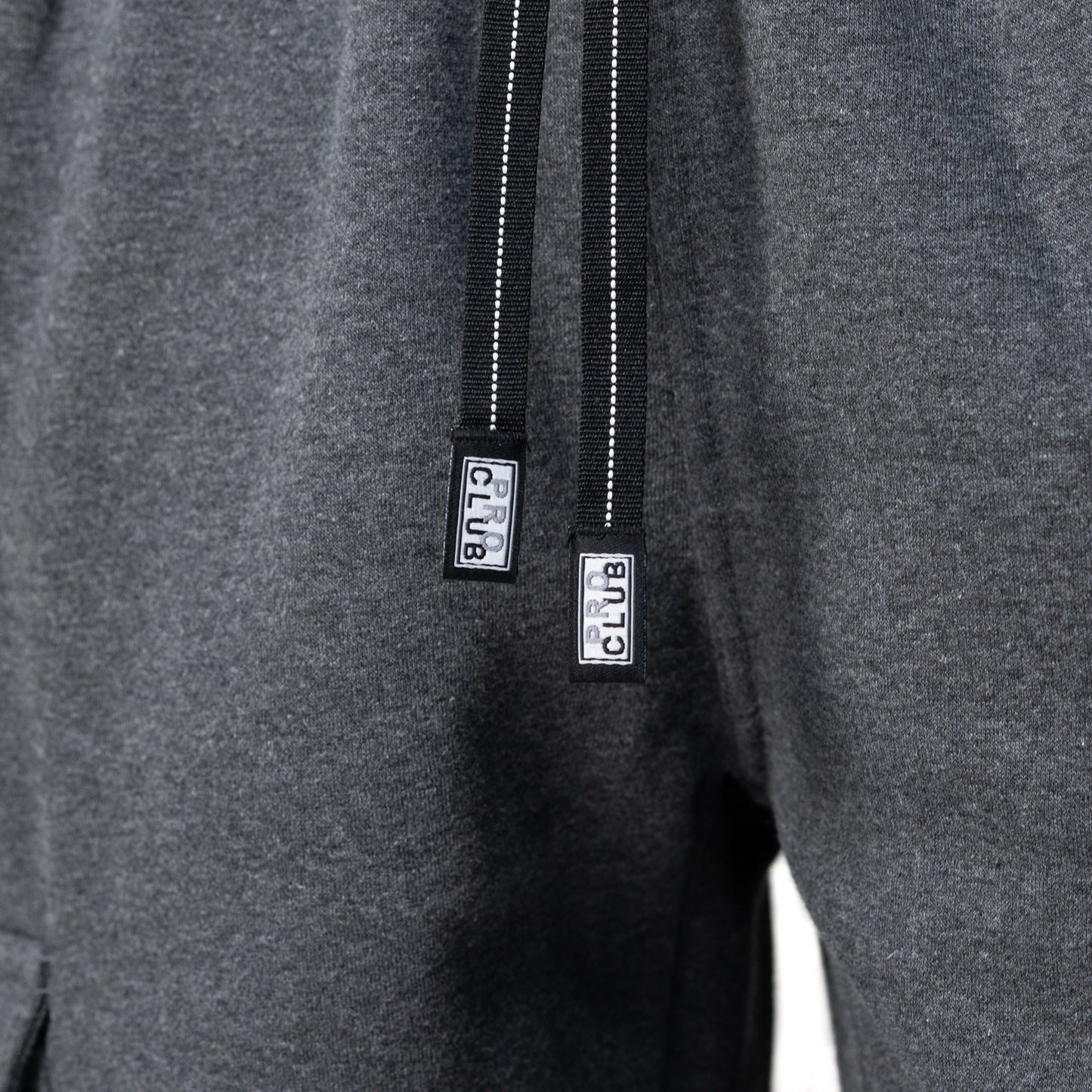 PRO CLUB Heavy Weight Cargo Sweat Pants