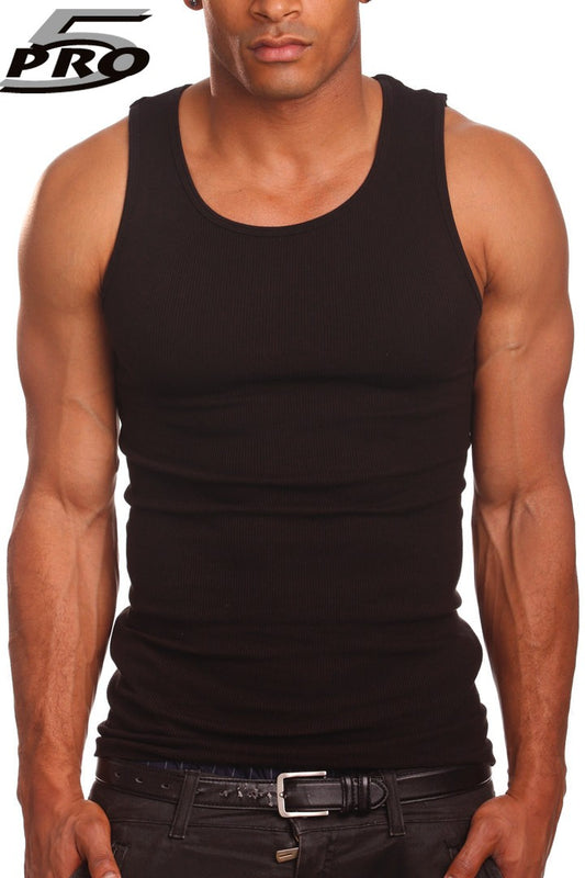 PRO 5 A shirts/Tank Tops (Pack of 3)