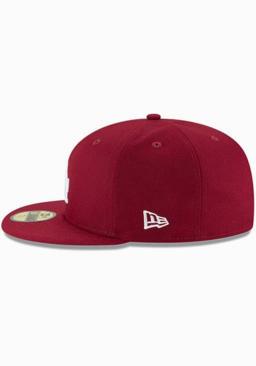 LA 59FIFTY New Era FITTED HAT