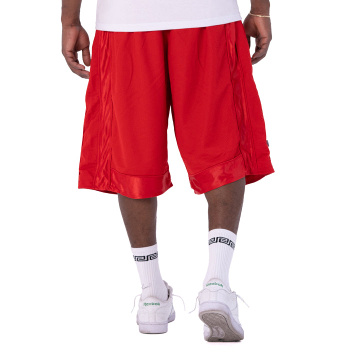 PRO CLUB Heavyweight Mesh Basketball Shorts