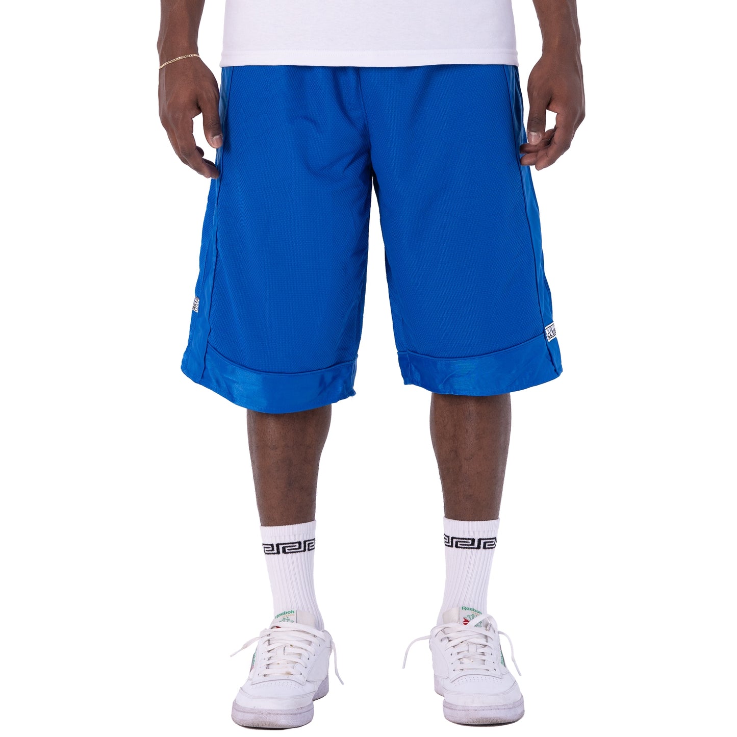 PRO CLUB Heavyweight Mesh Basketball Shorts