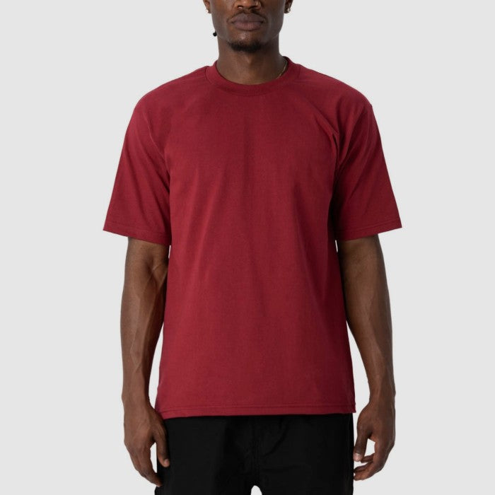 PRO CLUB Heavy Weight Short Sleeve T-shirt
