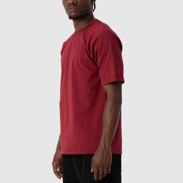 PRO CLUB Heavy Weight Short Sleeve T-shirt