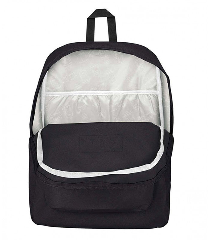JANSPORT backpack - superbreak size