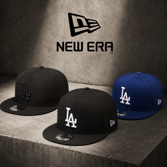 LA Dodgers SNAPBACK HAT
