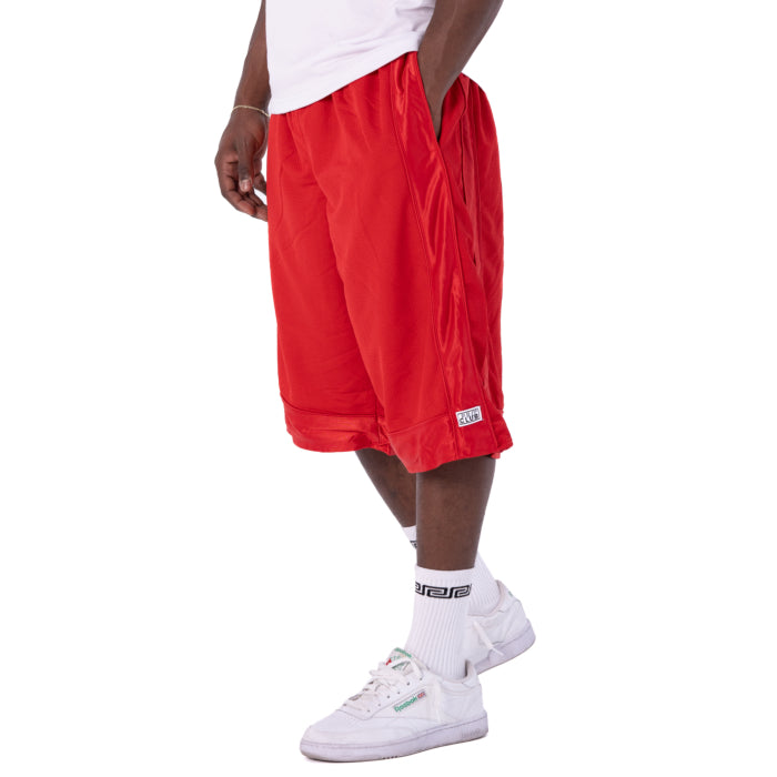 PRO CLUB Heavyweight Mesh Basketball Shorts