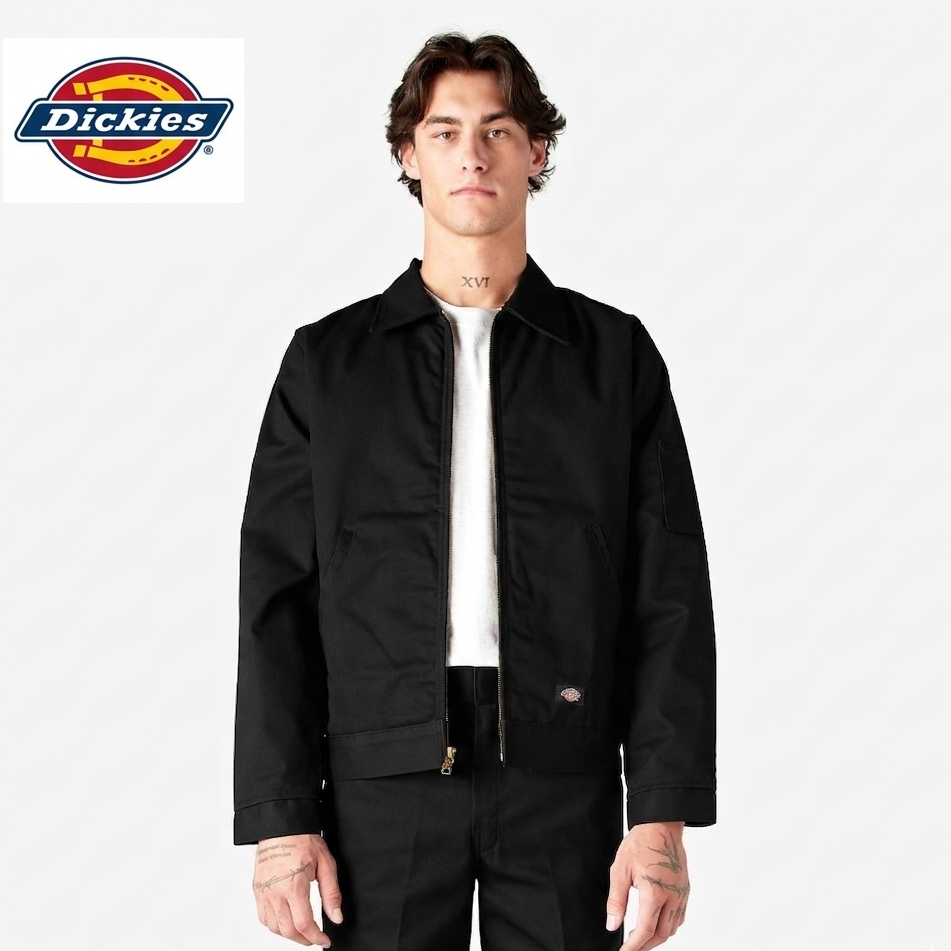 Insulated Eisenhower Jacket