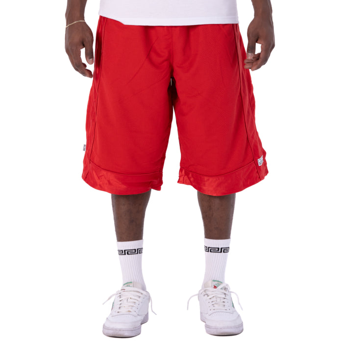 PRO CLUB Heavyweight Mesh Basketball Shorts