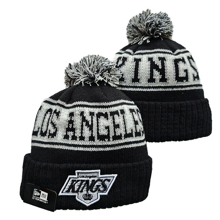New Era Beanie